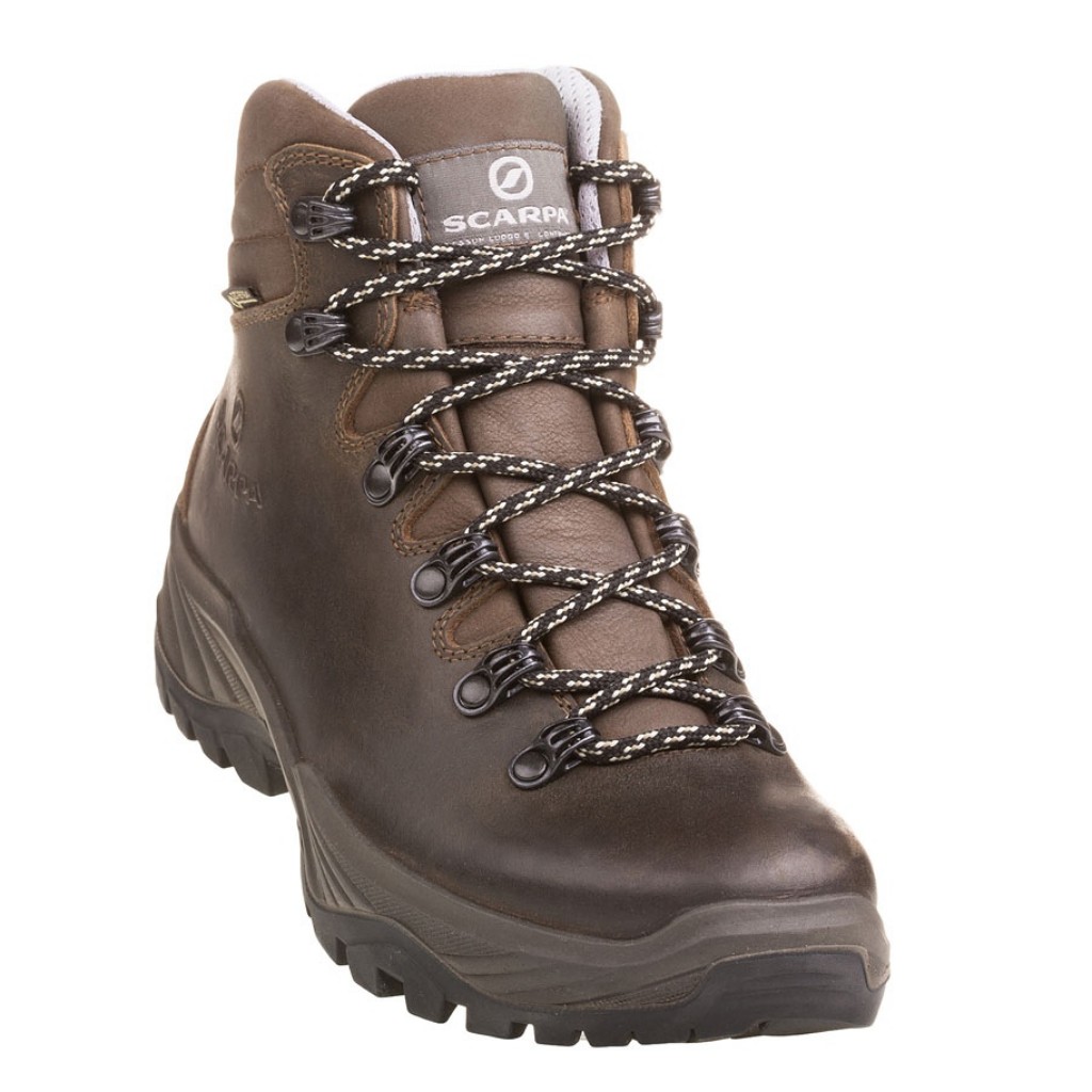 BACOutdoors: Scarpa Terra GTX Womens